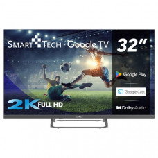 SMART TECH TV LED HDTV1080p - 32FG01V pas cher