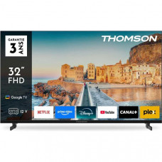 THOMSON TV LED FHD - 32FG2S15C pas cher