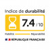 THOMSON TV LED FHD - 32FG2S15C pas cher