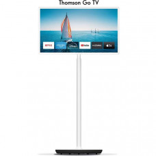 THOMSON TV LED HD GO TV - 32HA4M44 pas cher