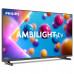 PHILIPS TV LED HDTV1080p - 32PFS6900 pas cher