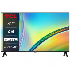 TCL TV LED HDTV - 32S5409A pas cher