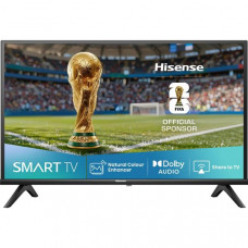 HISENSE TV LED FHD - 40A4Q pas cher HISENSE TV LED FHD - 40A4Q pas cher