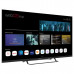 SMART TECH TV LED HDTV1080p - 40FW01V pas cher
