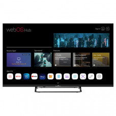 SMART TECH TV LED HDTV1080p - 40FW01V pas cher