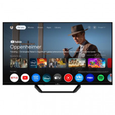 SMART TECH TV LED FHD - 40QG01V2 pas cher