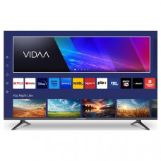 SCHNEIDER TV LED 4K - 43A1 pas cher