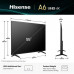 HISENSE TV LED 4K - 55A6Q pas cher