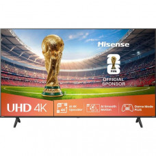 HISENSE TV LED 4K - 55A6Q pas cher
