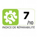 SCHNEIDER TV LED HDTV - GMS24N100W pas cher