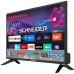 SCHNEIDER TV LED HDTV - GMSCLED24HV100 pas cher