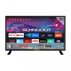 SCHNEIDER TV LED HDTV - GMSCLED24HV100 pas cher
