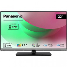 PANASONIC TV LED HDTV1080p - TB32S45AEZ pas cher