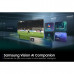SAMSUNG TV QLED FHD - TQ32Q5FAAUXXC pas cher SAMSUNG TV QLED FHD - TQ32Q5FAAUXXC pas cher