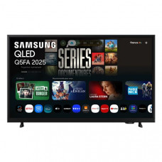 SAMSUNG TV QLED FHD - TQ32Q5FAAUXXC pas cher SAMSUNG TV QLED FHD - TQ32Q5FAAUXXC pas cher