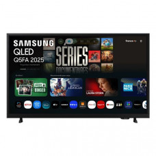 SAMSUNG TV QLED FHD 40'' (102 cm) - TQ40Q5FAAUXXC pas cher SAMSUNG TV QLED FHD 40'' (102 cm) - TQ40Q5FAAUXXC pas cher