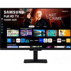 SAMSUNG TV LED HDTV1080p - TU27F6005FKXXC pas cher