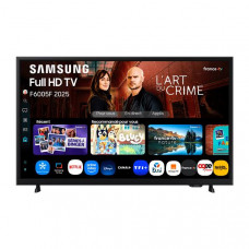 SAMSUNG TV LED HDTV1080p - TU32F6005FKXXC pas cher