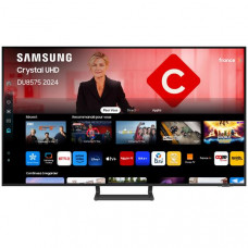SAMSUNG TV LED UHD 4K - TU65DU8575UXXC pas cher