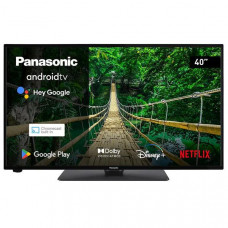 PANASONIC TV LED HDTV1080p - TX40MS490E pas cher