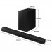 SAMSUNG Barre de son 2.1 HW-B530/ZF pas cher