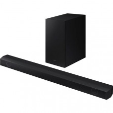 SAMSUNG Barre de son 2.1 HW-B530/ZF pas cher