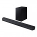 SAMSUNG Barre de son HW-Q710D/XE pas cher