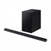SAMSUNG Barre de son HW-S710D/XE pas cher