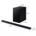 SAMSUNG Barre de son HW-S710D/XE pas cher