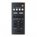 YAMAHA Barre de son SRB20A pas cher