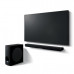 YAMAHA Barre de son SRB40A pas cher