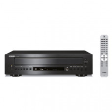 YAMAHA Lecteur CD CDC603BL pas cher