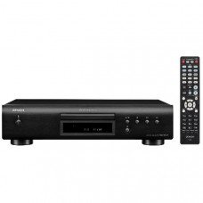 DENON Lecteur CD DCD600NEBKE2 pas cher