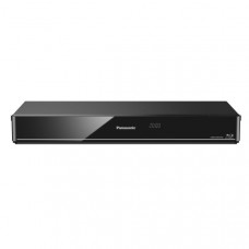 PANASONIC Lecteur-graveur Blu-ray 3D DMRBWT850EC pas cher