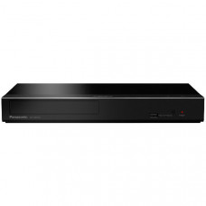 PANASONIC Lecteur Blu-ray 4K DPUB450EGK pas cher