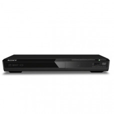 SONY Lecteur DVD DVPSR370B pas cher