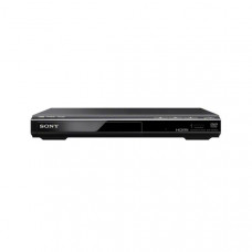 SONY Lecteur DVD DVPSR760HB pas cher