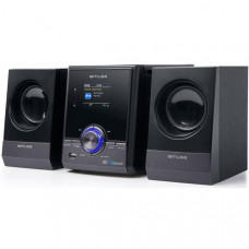 MUSE Micro-chaîne CD M50DBT pas cher