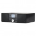 PANASONIC Micro-chaîne CD SC-DM202EG-K pas cher