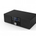 PANASONIC Micro-chaîne CD SC-DM202EG-K pas cher