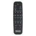 PANASONIC Micro-chaîne CD SC-DM202EG-K pas cher