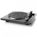 Platine disque entraînement courroie DENON - DP300BK pas cher