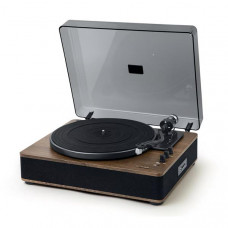 MUSE Système stéréo tourne-disque MT107BTO pas cher