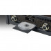 MUSE Système stéréo tourne-disque MT115W pas cher