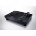 TECHNICS Platine disque SL-1500CEG-K pas cher