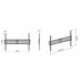 MELICONI Support mural fixe EXTRA900FCG pas cher