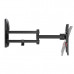 MELICONI Support mural GSDR200PLUSFB pas cher