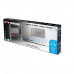 MELICONI Support mural fixe GSS200SPLUSFBCG pas cher