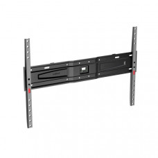 MELICONI Support mural fixe GSS600PLUSFBCG pas cher