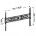 MELICONI Support mural fixe GSS600PLUSFBCG pas cher